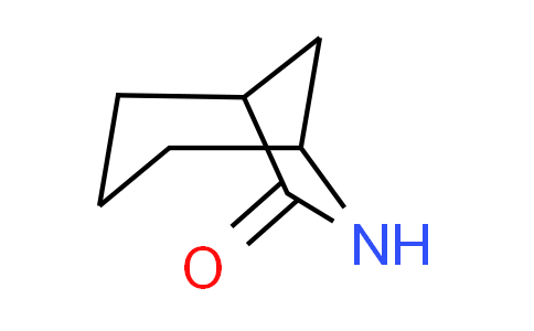 CAS No. 1354381-33-1, rac-(1R,5S)-6-azabicyclo[3.2.1]octan-7-one
