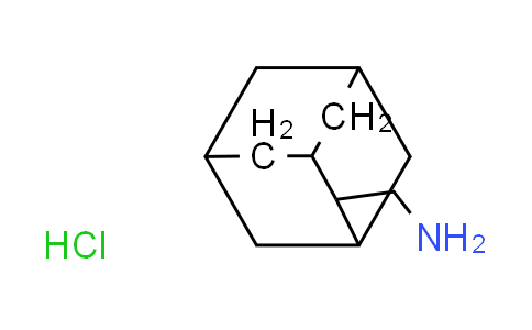 CAS No. 79671-78-6, (2-adamantylmethyl)amine hydrochloride