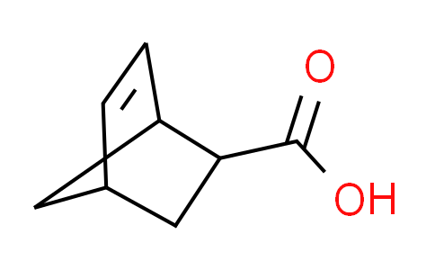 CAS No. 58001-99-3, rac-(1R,2R,4R)-bicyclo[2.2.1]hept-5-ene-2-carboxylic acid