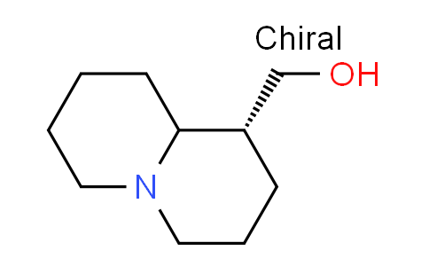 CAS No. 1212428-68-6, (1R)-octahydro-2H-quinolizin-1-ylmethanol