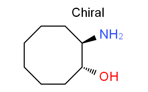 CAS No. 1551-75-3, trans-2-aminocyclooctanol