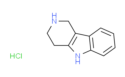CAS No. 20522-30-9, 2,3,4,5-tetrahydro-1H-pyrido[4,3-b]indole hydrochloride