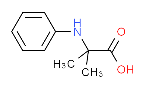 CAS No. 59081-61-7, 2-methyl-N-phenylalanine