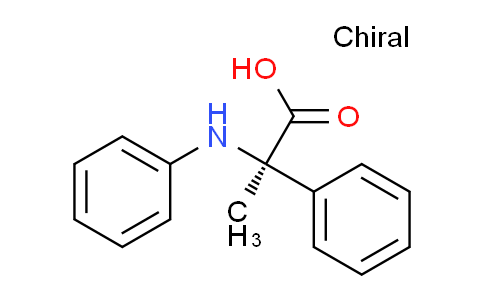CAS No. 2825-64-1, N,2-diphenylalanine