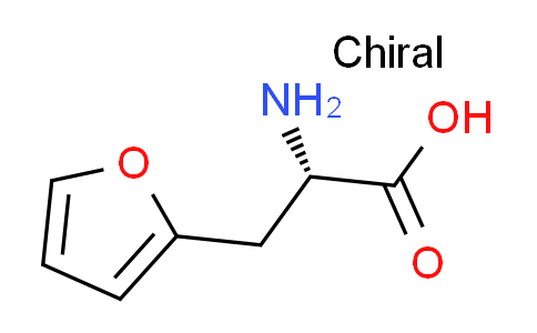 CAS No. 4066-39-1, 3-(2-furyl)alanine