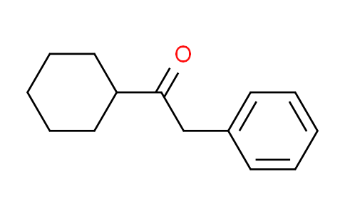 CAS No. 61259-29-8, 1-cyclohexyl-2-phenylethanone