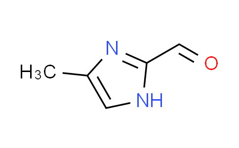 CAS No. 113825-16-4, 4-methyl-1H-imidazole-2-carbaldehyde