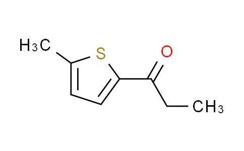 CAS No. 59303-13-8, 1-(5-methyl-2-thienyl)propan-1-one