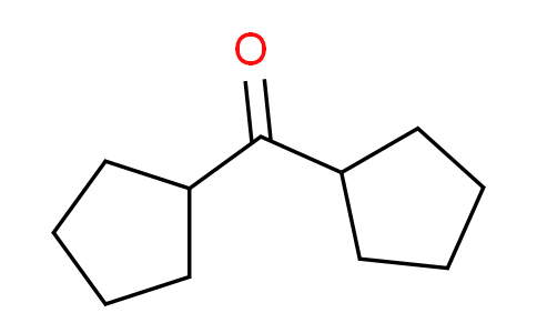 CAS No. 17610-48-9, dicyclopentylmethanone