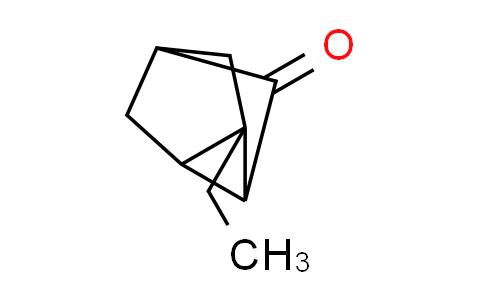 CAS No. 33241-51-9, 1-ethyltricyclo[2.2.1.0~2,6~]heptan-3-one