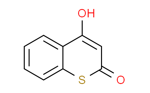 CAS No. 16854-67-4, 4-hydroxy-2H-thiochromen-2-one