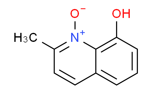 CAS No. 63543-87-3, 2-methyl-8-quinolinol 1-oxide