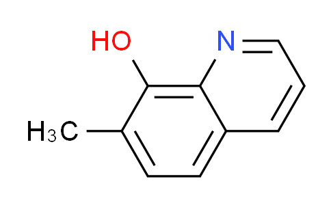 CAS No. 5541-68-4, 7-methylquinolin-8-ol