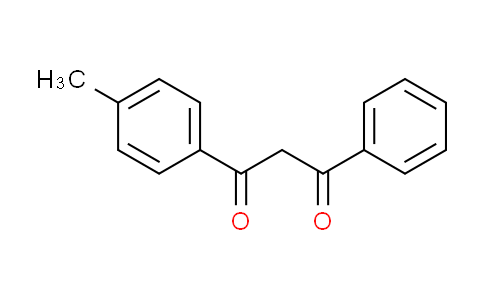 CAS No. 25855-99-6, 1-(4-methylphenyl)-3-phenylpropane-1,3-dione
