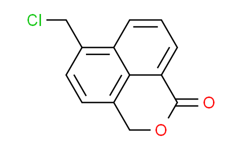 CAS No. 1018-47-9, 6-(chloromethyl)-1H,3H-benzo[de]isochromen-1-one