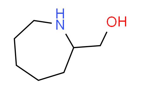 CAS No. 19168-71-9, 2-azepanylmethanol