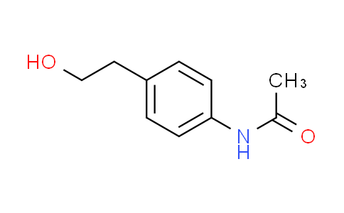 CAS No. 83345-11-3, N-[4-(2-hydroxyethyl)phenyl]acetamide