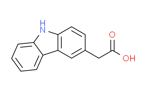 CAS No. 374916-11-7, 9H-carbazol-3-ylacetic acid