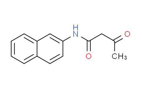 CAS No. 42414-19-7, N-2-naphthyl-3-oxobutanamide
