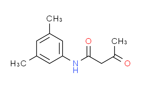 CAS No. 25233-52-7, N-(3,5-dimethylphenyl)-3-oxobutanamide
