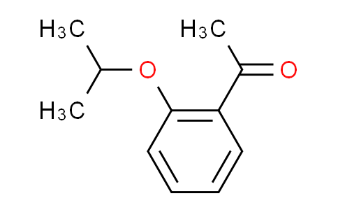 CAS No. 70201-54-6, 1-(2-isopropoxyphenyl)ethanone