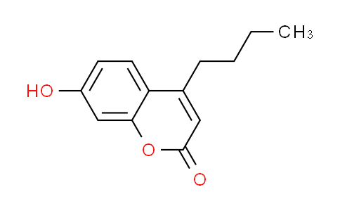 CAS No. 342894-11-5, 4-butyl-7-hydroxy-2H-chromen-2-one