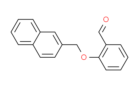 MC613485 | 872183-48-7 | 2-(2-naphthylmethoxy)benzaldehyde