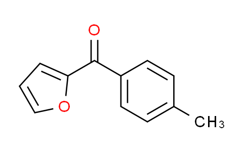 CAS No. 13365-62-3, 2-furyl(4-methylphenyl)methanone