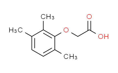 CAS No. 104295-97-8, (2,3,6-trimethylphenoxy)acetic acid