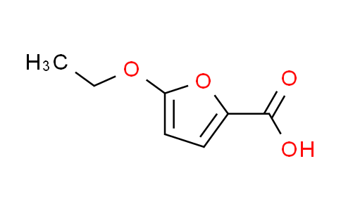 CAS No. 115102-47-1, 5-ethoxy-2-furoic acid