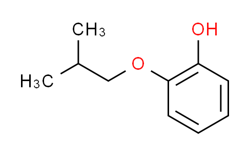 CAS No. 21315-20-8, 2-isobutoxyphenol