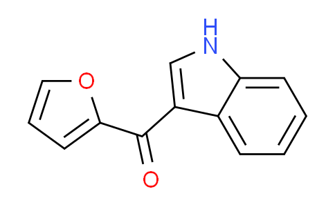 CAS No. 169772-66-1, 2-furyl(1H-indol-3-yl)methanone