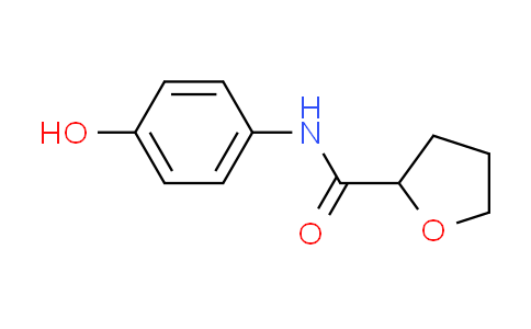 CAS No. 832108-47-1, N-(4-hydroxyphenyl)tetrahydro-2-furancarboxamide
