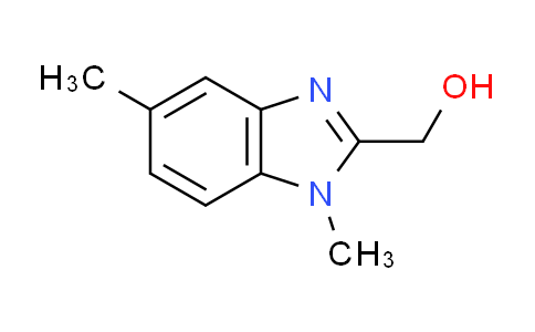 CAS No. 68426-72-2, (1,5-dimethyl-1H-benzimidazol-2-yl)methanol