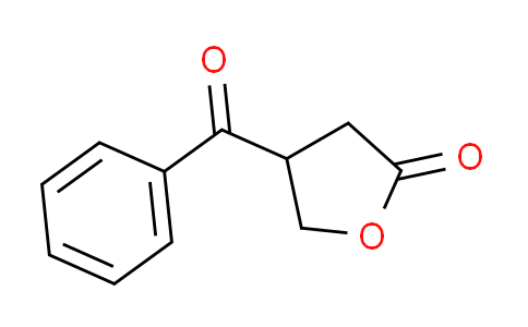 CAS No. 21034-22-0, 4-benzoyldihydro-2(3H)-furanone