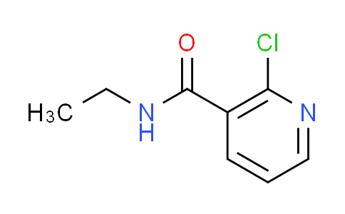 MC614966 | 52943-22-3 | 2-chloro-N-ethylnicotinamide