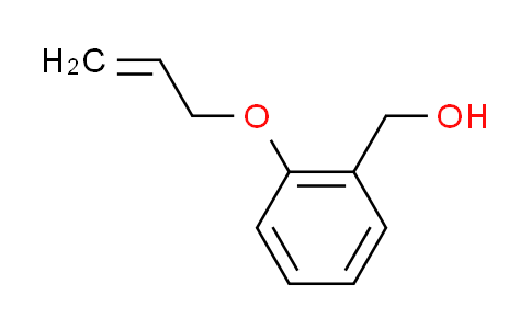 CAS No. 26906-01-4, [2-(allyloxy)phenyl]methanol