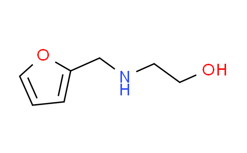 CAS No. 4439-22-9, 2-[(2-furylmethyl)amino]ethanol