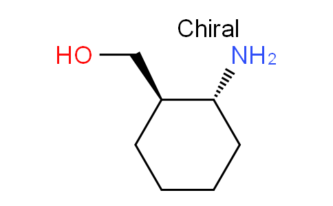 CAS No. 178737-10-5, ((1R,2R)-2-Aminocyclohexyl)methanol