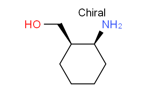 CAS No. 213764-26-2, ((1R,2S)-2-Aminocyclohexyl)methanol