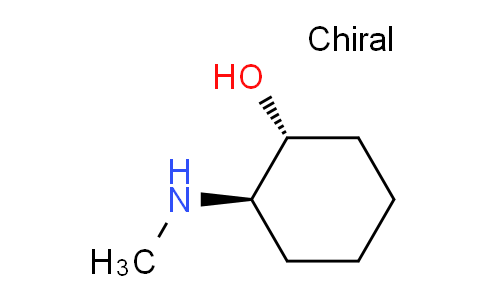 CAS No. 21651-83-2, (1R,2R)-2-(Methylamino)cyclohexanol