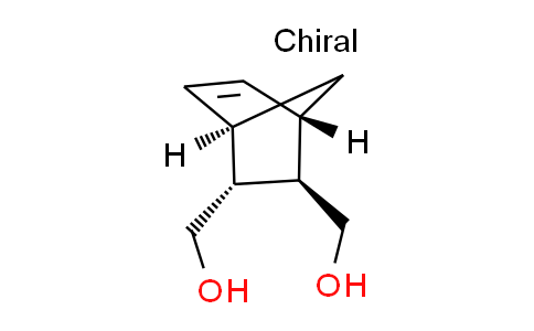 CAS No. 79516-58-8, (1R,2R,3R,4S)-Bicyclo[2.2.1]hept-5-ene-2,3-diyldimethanol