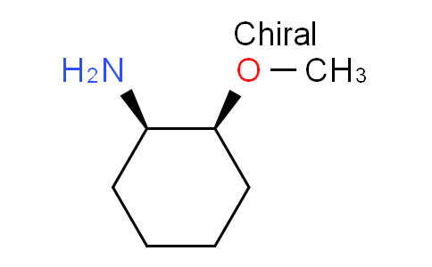 MC620139 | 742042-55-3 | (1R,2S)-2-Methoxycyclohexanamine