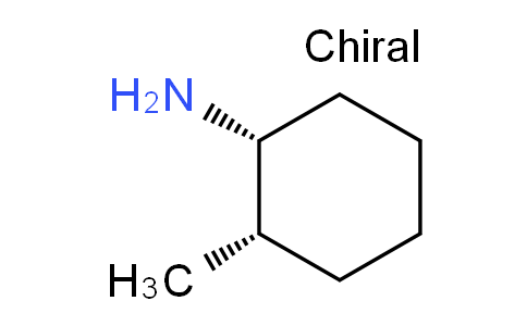 CAS No. 79389-37-0, (1R,2S)-2-Methylcyclohexanamine