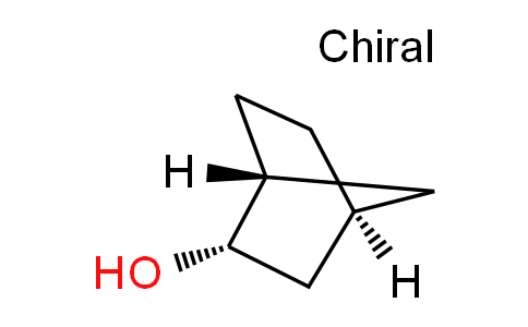 CAS No. 36779-79-0, (1R,2S,4S)-Bicyclo[2.2.1]heptan-2-ol