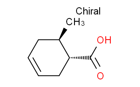 CAS No. 92344-71-3, (1R,6R)-6-Methylcyclohex-3-enecarboxylic acid