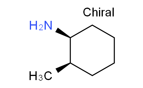 CAS No. 79389-36-9, (1S,2R)-2-Methylcyclohexanamine