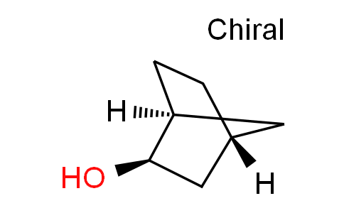 CAS No. 61277-90-5, (1S,2R,4R)-Bicyclo[2.2.1]heptan-2-ol