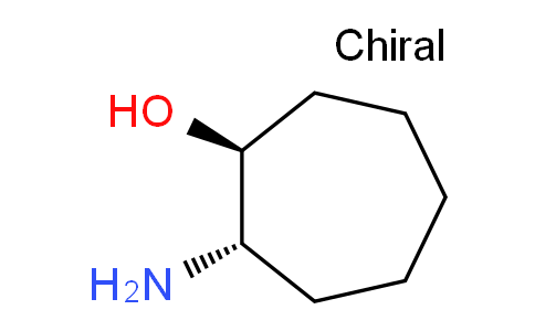CAS No. 145166-04-7, (1S,2S)-2-Aminocycloheptanol