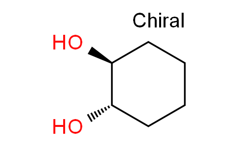 CAS No. 57794-08-8, (1S,2S)-Cyclohexane-1,2-diol